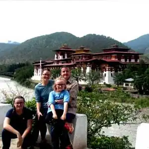 Mystic Bhutan Tour Mystic Bhutan Tour