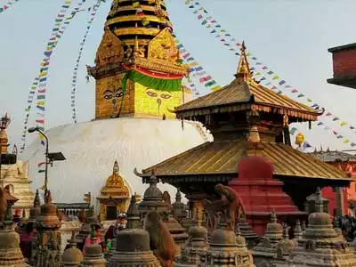 Nepal Bhutan Tour Nepal Bhutan Tour